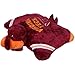 Fabrique Innovations NCAA Pillow Pet, Virginia Tech Hokies