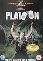 Platoon [DVD] [1987]