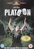 Platoon [UK IMPORT] - Charlie Sheen