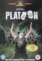 Platoon [DVD] [1987]