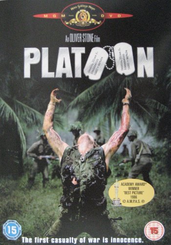 Platoon [Region 2]