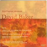 Paul Freemen Introduces David