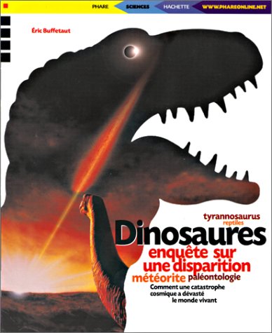 Les dinosaures