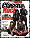 Goldmine Classic Rock Digest: 25 Years of Rock 'N' Rool