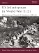 US Infantryman in World War II (2): Mediterranean Theater of Operations 1942-45 (Warrior) (Pt.2)