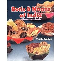 Rotis and Naans of India