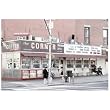 The Corner Deil by Yale Gurney