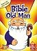 Jumbo Card Game Bible Old Man (Jumbo Card Game Series)