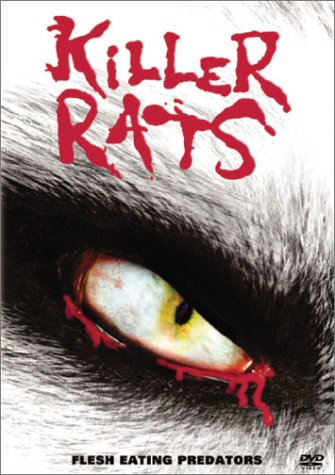 Killer Rats Killer Rats