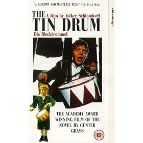 The Tin Drum [VHS] [1995]