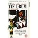 The Tin Drum [VHS] [1995]