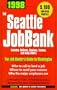 1998 Seattle Jobbank (Jobbank Series)
