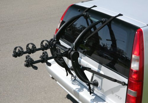 Bicycle Bike Rack Carrier