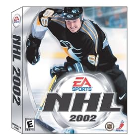 NHL 2002