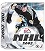 Software : NHL 2002