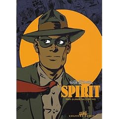 Le Spirit, Tome 6 : 4 janvier 1942 / 3 mai 1942