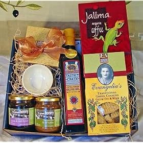 Artisan Gift Box