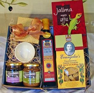 Artisan Gift Box by Demeter