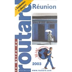 R�union 2003