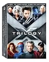 X-Men Trilogy (X-Men/X2