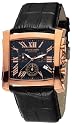 Pierre Cardin Herrenarmbanduhr 'Diamonds Collection' Portail Monsieur PC100871D01
