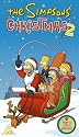 The Simpsons - Christmas 2 [VHS]
