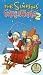 VHS : The Simpsons - Christmas 2