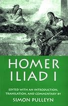 Homer: Iliad I: Bk.1