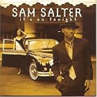 Click here to buy It's on Tonight by  Sam Salter .