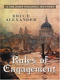 Rules of Engagement (Thorndike Mystery)