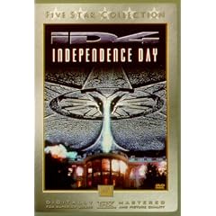 Independence Day (Five Star Collection)