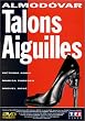 Talons aiguilles