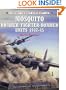 Mosquito Bomber/Fighter-Bomber Units 1942-1945 (Osprey Combat Aircraft 4)