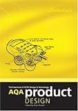 The Essentials of GCSE Design & Technology: Product Design (Lonsdale Revision Guides): Product Design (Lonsdale revision guides)
