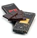 Amedei Toscano 'Red' Dark Chocolate Bar with Dried Berries