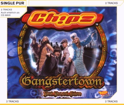 Chipz-Gangstertown-CDM-FLAC-2007-VOLDiES Download