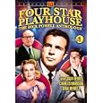 Four Star Playhouse: The Dick Powell Anthology, Vol. 1