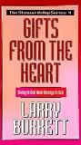 Gifts from the Heart: Giving to God What Belongs to God (Stewardship Series)