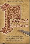 Pagan's Crusade (Pagan Chronicles S.)