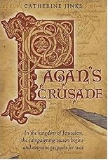 Pagan's Crusade (Pagan Chronicles S.)