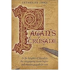 Pagan's Crusade: Book One of the Pagan Chronicles