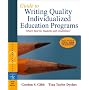 Guide to Writing Quality Individualized Education Programs (2nd Edition)