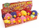 Boing Noise Softie 3.5 On Elastic (045180) 3 Per Pack