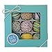Fizz & Bubble Bath Bomb Fizzy Truffles Spa Box Assorted 9 Count