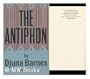 The Antiphon