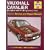 Vauxhall Cavalier ('88 to October '95) Petrol Service and Repair Manual (Haynes Service and Repair Manuals)