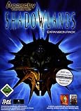 Eigenschaften Deep Silver  / Anarchy Online - Shadowlands Add-On