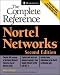 Nortel Networks: The Complete Reference