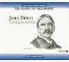 John Dewey: Knowledge Products (Giants of Philosophy) (Library Edition)