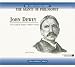 John Dewey: Knowledge Products (Giants of Philosophy) (Library Edition)